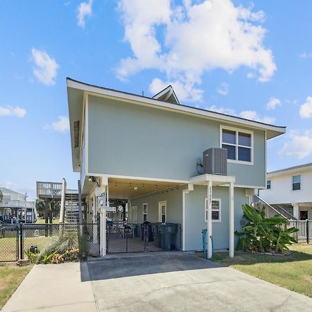 Villa Celestial Dreams Galveston Exterior foto