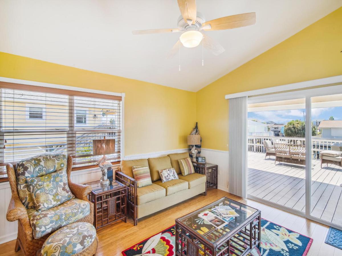 Villa Celestial Dreams Galveston Exterior foto
