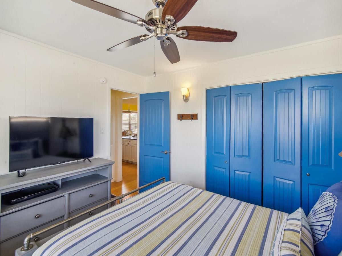 Villa Celestial Dreams Galveston Exterior foto