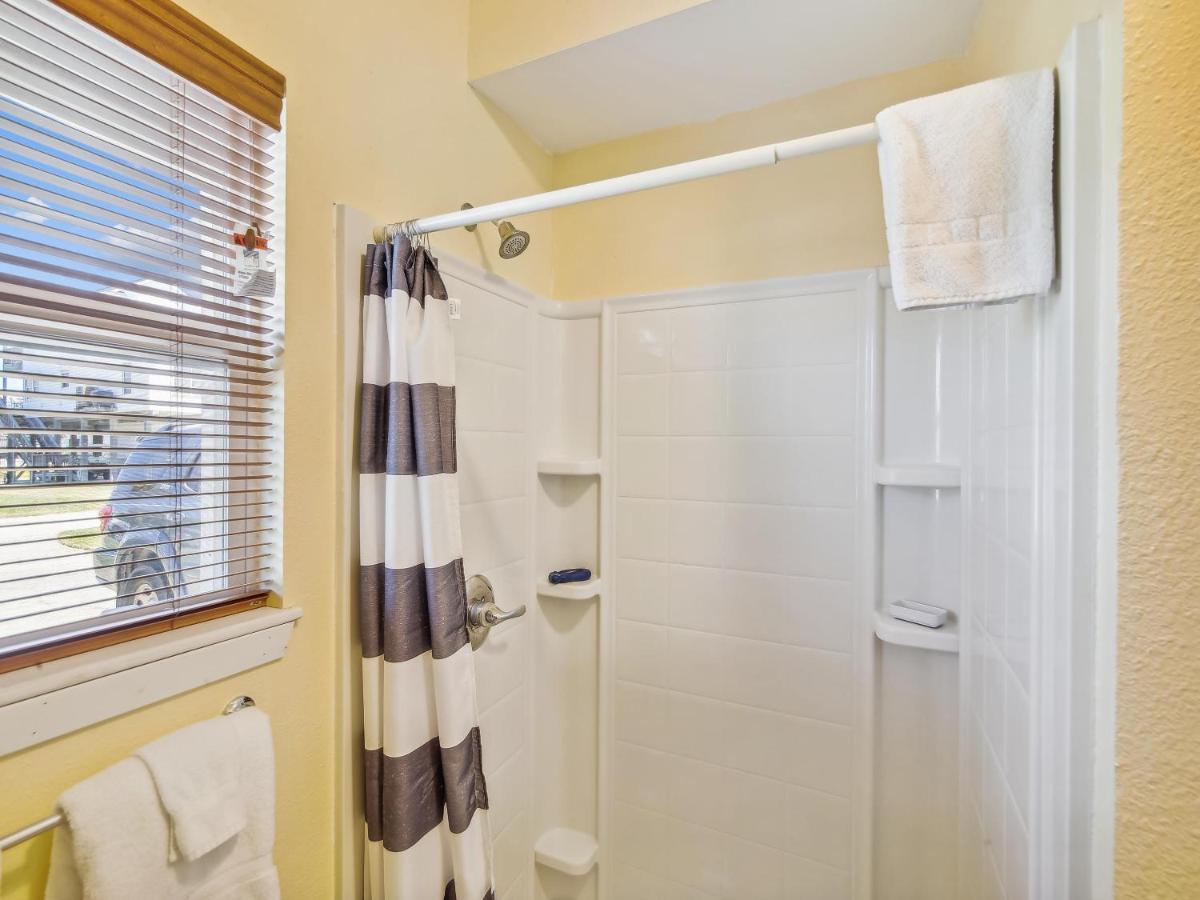 Villa Celestial Dreams Galveston Exterior foto