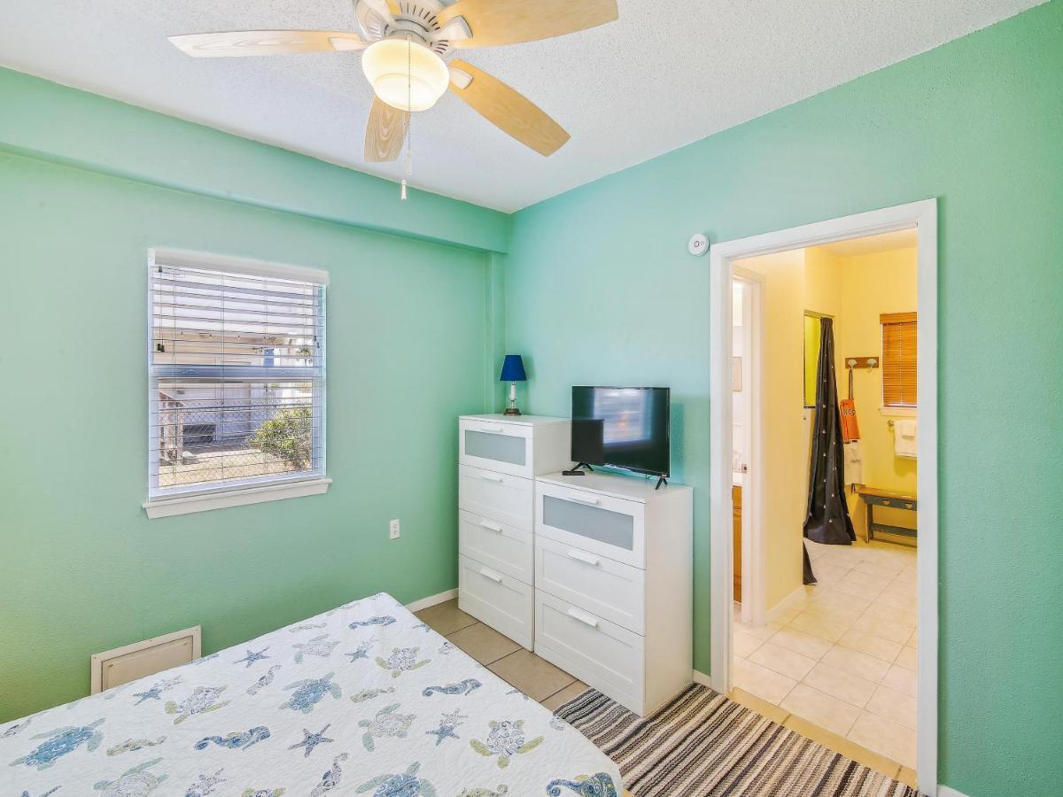 Villa Celestial Dreams Galveston Exterior foto